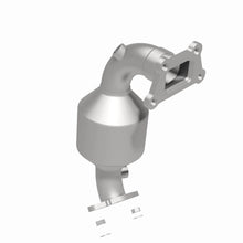 Load image into Gallery viewer, MagnaFlow Exhaust Products 52001 OEM Grade Direct-Fit Catalytic Converter for Select Buick LaCrosse, Cadillac XTS, Chevrolet Impala