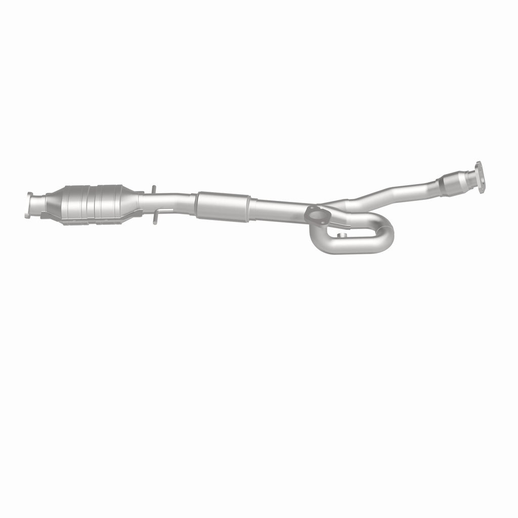 MagnaFlow Exhaust Products 52000 OEM Grade Direct-Fit Catalytic Converter for Select Buick LaCrosse