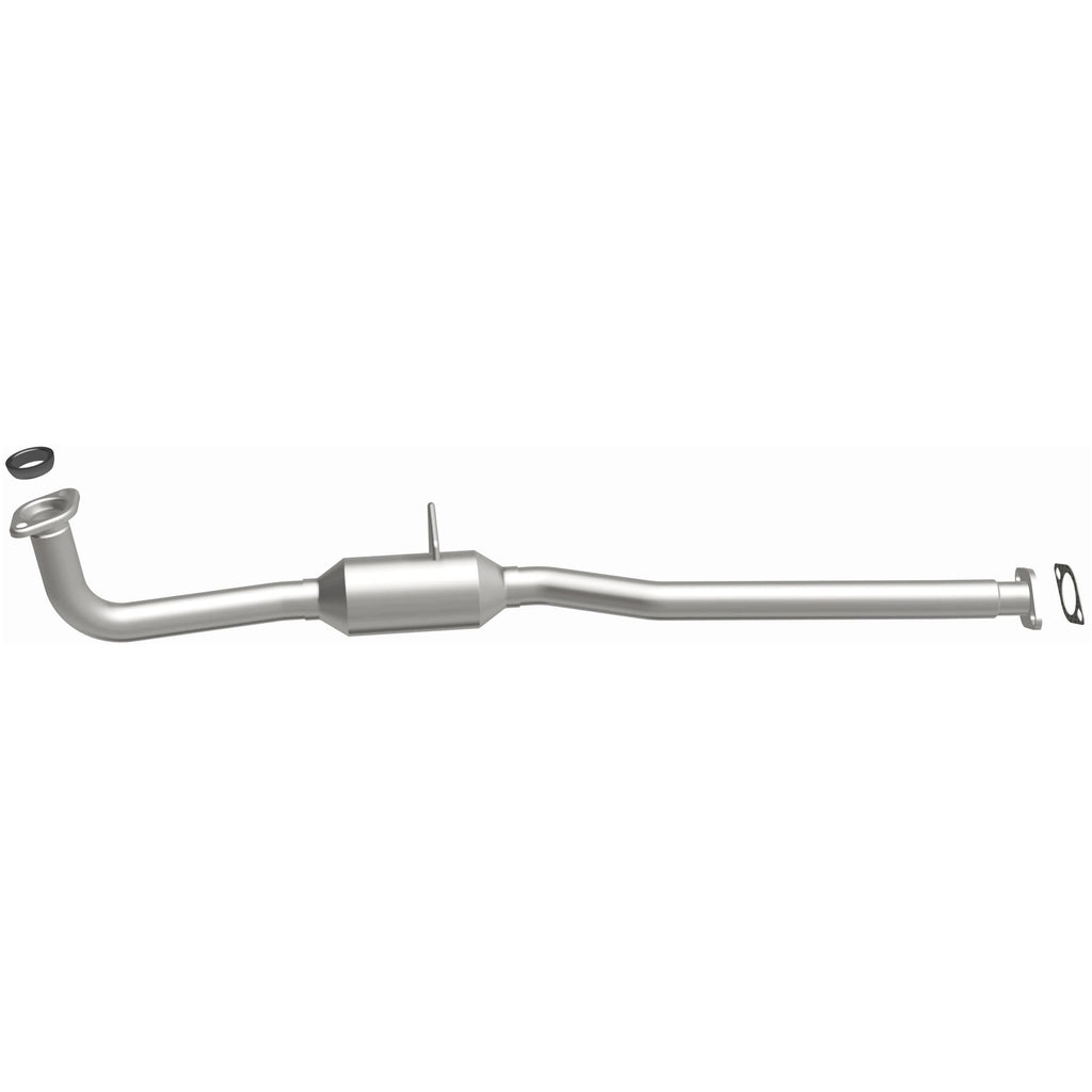 MagnaFlow Exhaust Products 93135 Standard Grade Direct-Fit Catalytic Converter for Select Chevrolet Sprint, Geo Metro