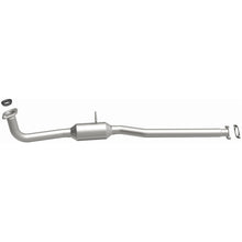 Load image into Gallery viewer, MagnaFlow Exhaust Products 93135 Standard Grade Direct-Fit Catalytic Converter for Select Chevrolet Sprint, Geo Metro