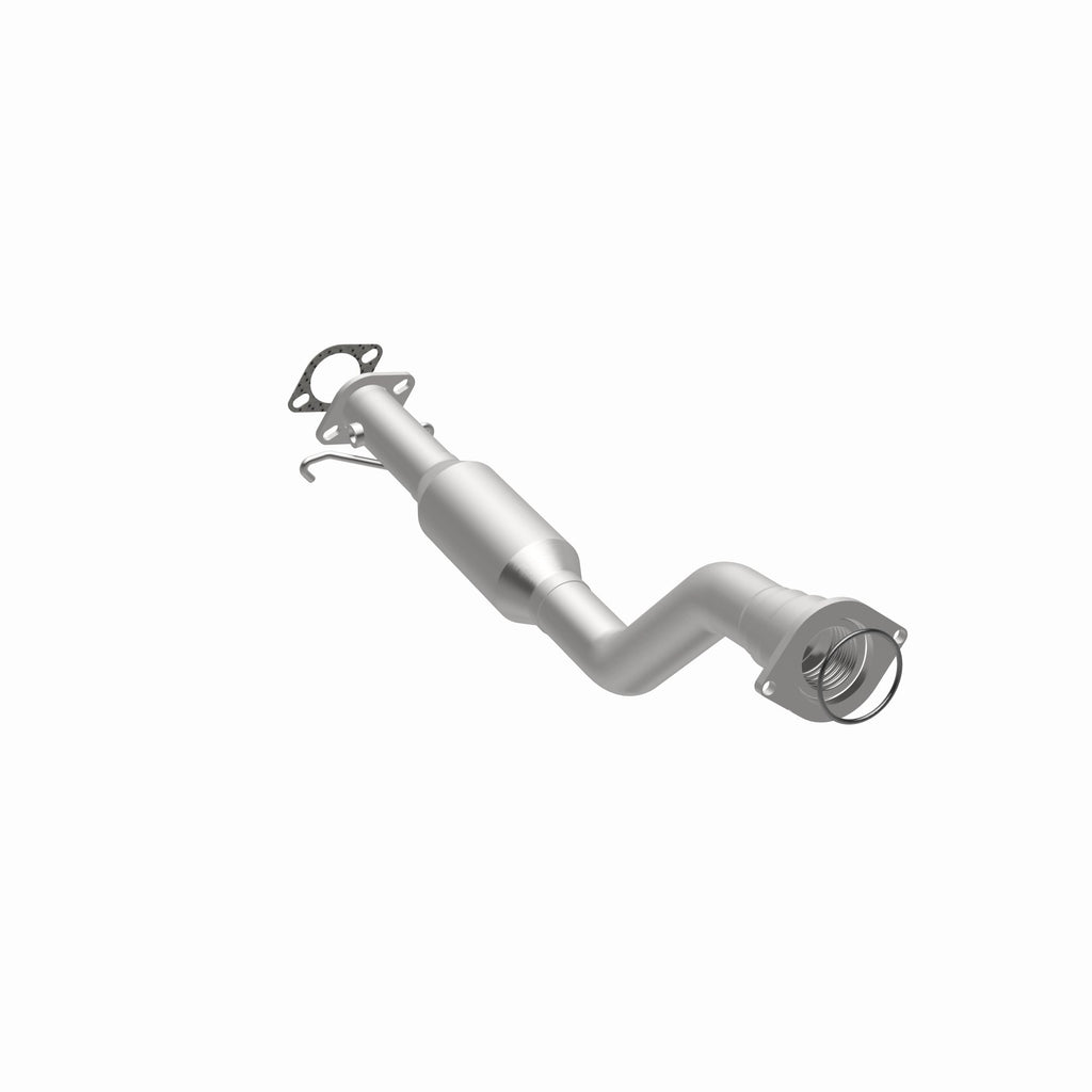MagnaFlow Exhaust Products 51396 OEM Grade Direct-Fit Catalytic Converter for Select Buick Regal, Chevrolet Impala, Chevrolet Monte Carlo, Oldsmobile Intrigue, Pontiac Grand Prix