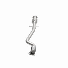 Load image into Gallery viewer, MagnaFlow Exhaust Products 52109 OEM Grade Direct-Fit Catalytic Converter for Select Chevrolet Cruze, Chevrolet Cruze Limited
