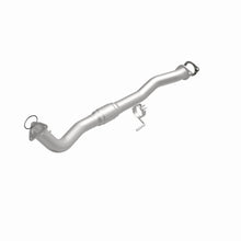 Load image into Gallery viewer, MagnaFlow Exhaust Products 52493 OEM Grade Direct-Fit Catalytic Converter for Select Chevrolet Silverado HD Classic, Chevrolet Silverado HD, Chevrolet Silverado 3500, GMC Sierra HD, GMC Sierra