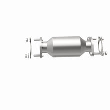 Load image into Gallery viewer, MagnaFlow Exhaust Products 49740 OEM Grade Direct-Fit Catalytic Converter for Select Hyundai Equus, Hyundai Genesis, Hyundai Genesis Coupe