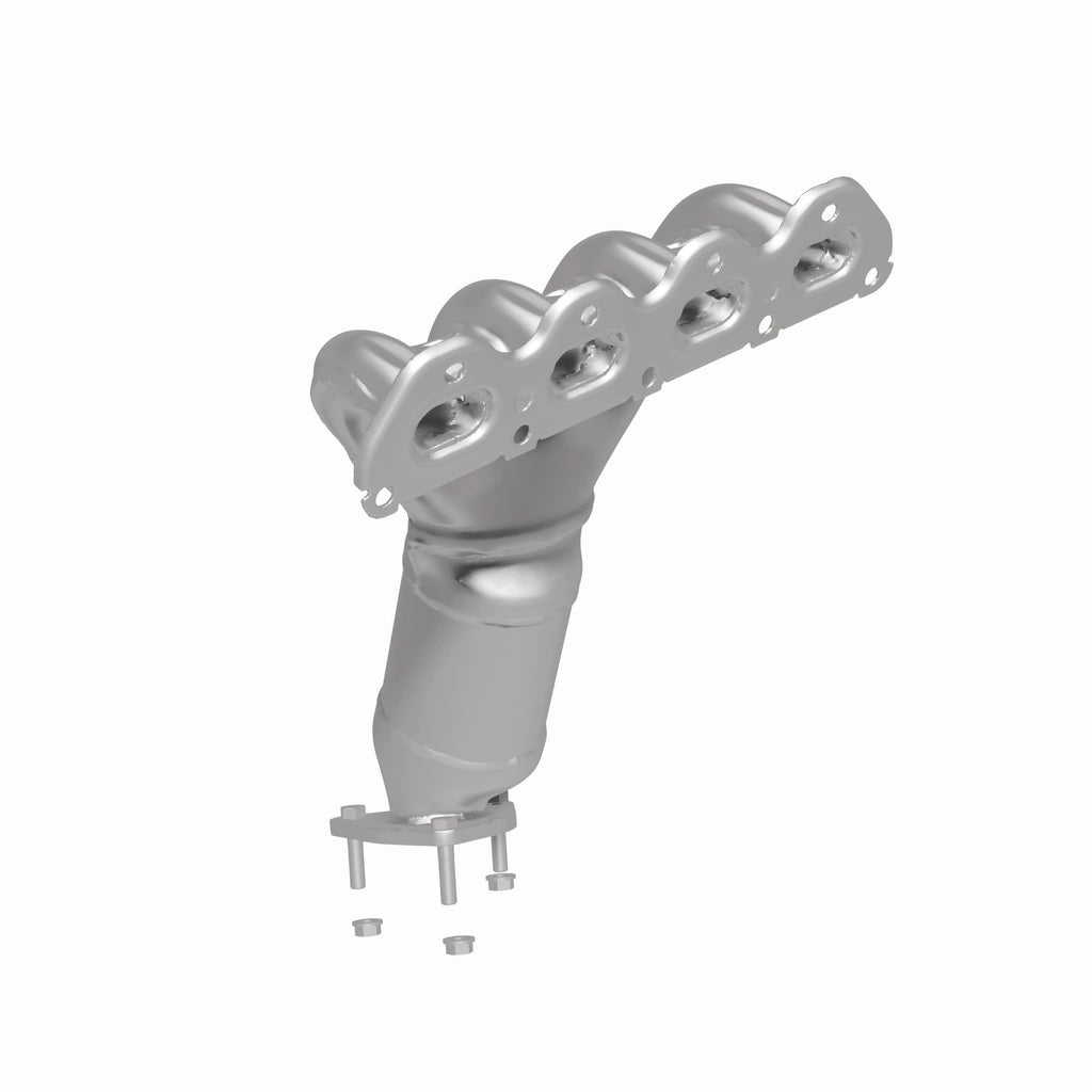 MagnaFlow Exhaust Products 5531062 California CARB Manifold Catalytic Converter for Select Chevrolet Aveo, Chevrolet Aveo5, Pontiac G3