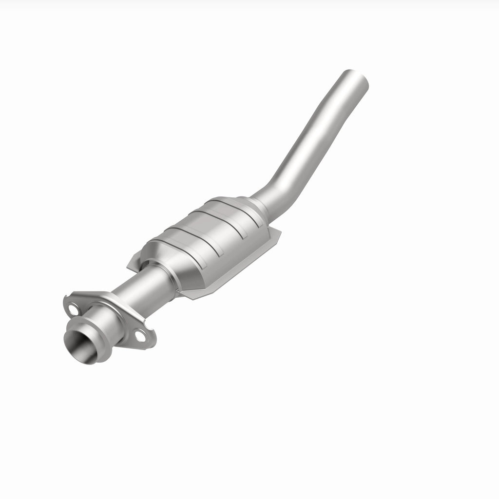 MagnaFlow Exhaust Products 23264 Standard Grade Direct-Fit Catalytic Converter for Select Chrysler LeBaron, Dodge Daytona, Dodge Shadow, Dodge Spirit, Plymouth Acclaim, Plymouth Sundance