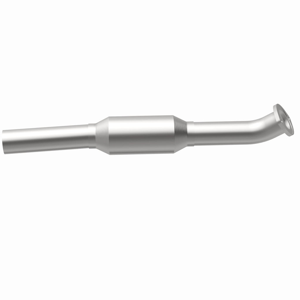 MagnaFlow Exhaust Products 5571559 California CARB Direct-Fit Catalytic Converter for Select Toyota RAV4