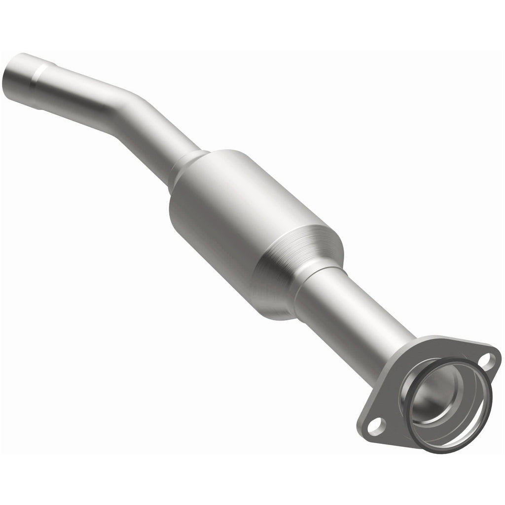 MagnaFlow Exhaust Products 4481597 California CARB Direct-Fit Catalytic Converter for Select Mazda Miata