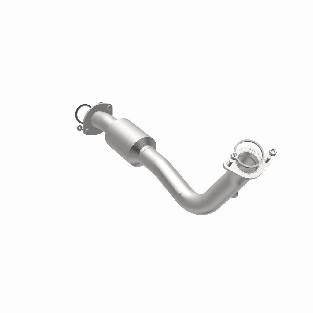 MagnaFlow Exhaust Products 5571541 California CARB Direct-Fit Catalytic Converter for Select Toyota RAV4