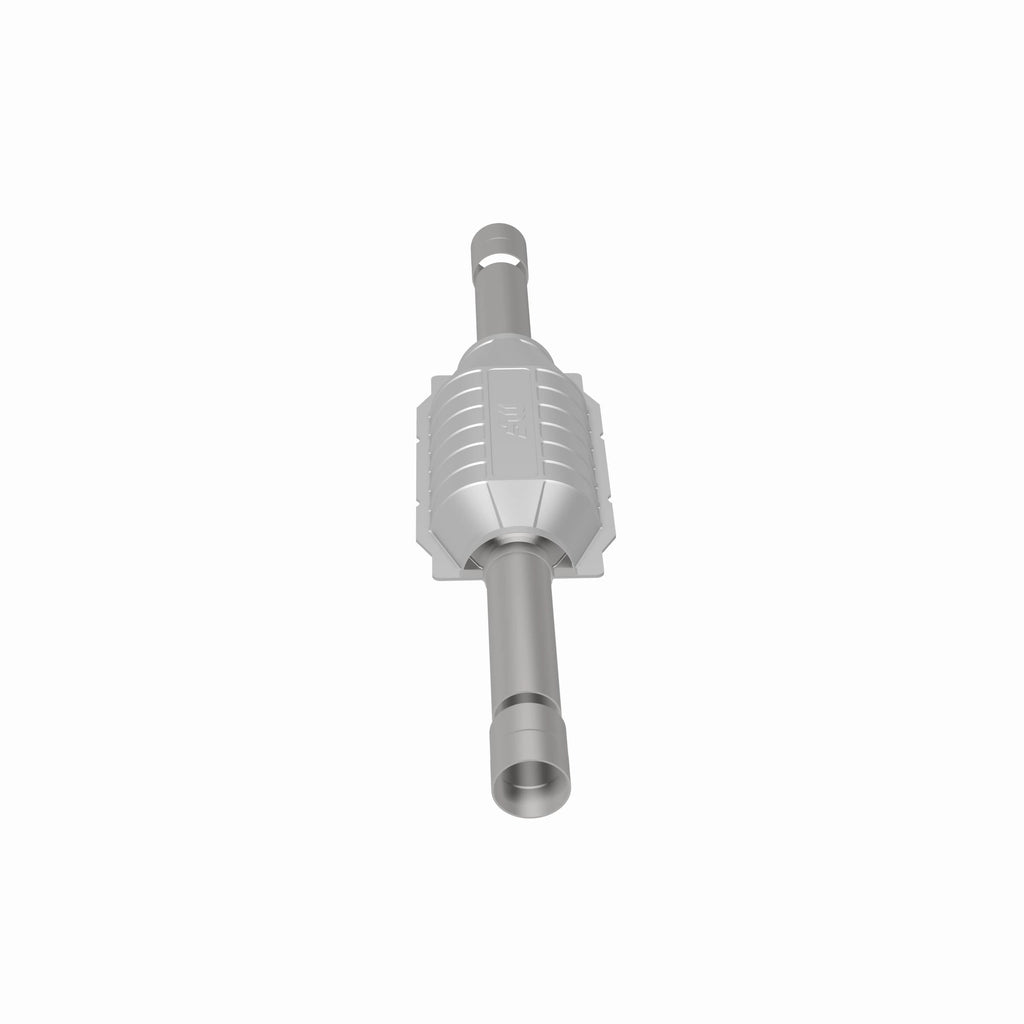 MagnaFlow Exhaust Products 23445 Standard Grade Direct-Fit Catalytic Converter for Select Buick Skyhawk, Buick Skylark, Buick Somerset, Buick Somerset Regal, Cadillac Cimarron, Chevrolet Beretta, Chevrolet Cavalier, Chevrolet Corsica, Oldsmobile Calais,