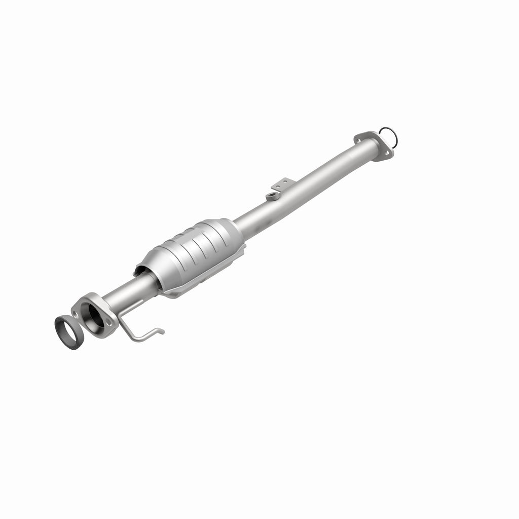 MagnaFlow Exhaust Products 49115 OEM Grade Direct-Fit Catalytic Converter for Select Chevrolet Tracker, Suzuki Vitara