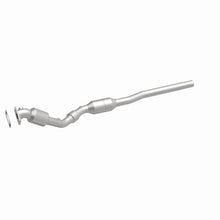 Load image into Gallery viewer, MagnaFlow Exhaust Products 441093 California CARB Direct-Fit Catalytic Converter for Select Audi Allroad Quattro, Audi S4