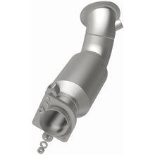 Load image into Gallery viewer, MagnaFlow Exhaust Products 52931 OEM Grade Direct-Fit Catalytic Converter for Select BMW M2, BMW M3, BMW M4