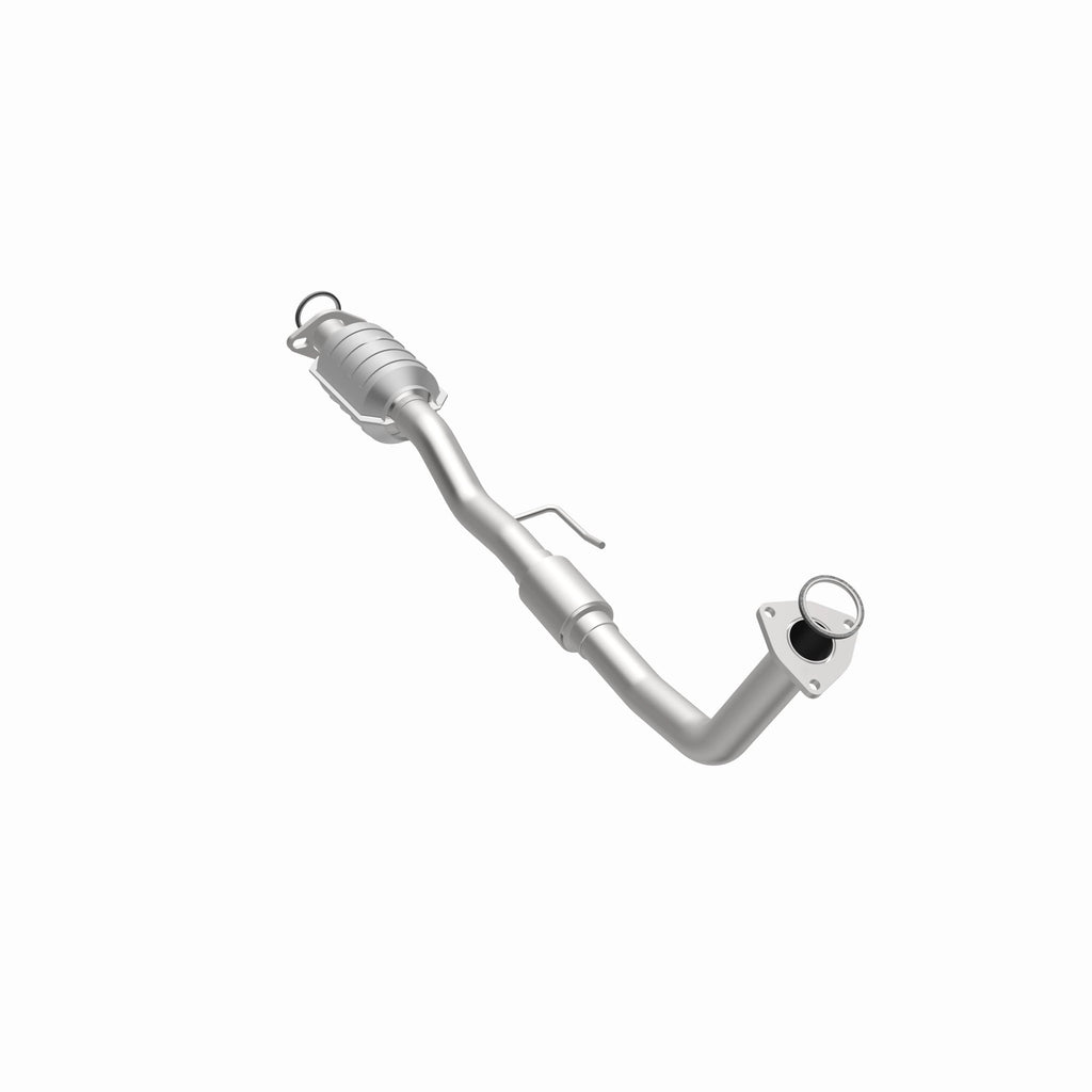 MagnaFlow Exhaust Products 357801 California CARB Direct-Fit Catalytic Converter for Select Toyota Camry