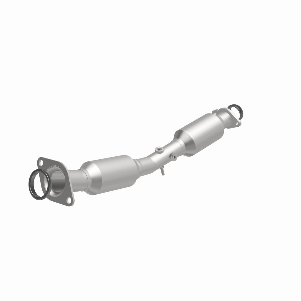 MagnaFlow Exhaust Products 52710 OEM Grade Direct-Fit Catalytic Converter for Select Nissan Sentra