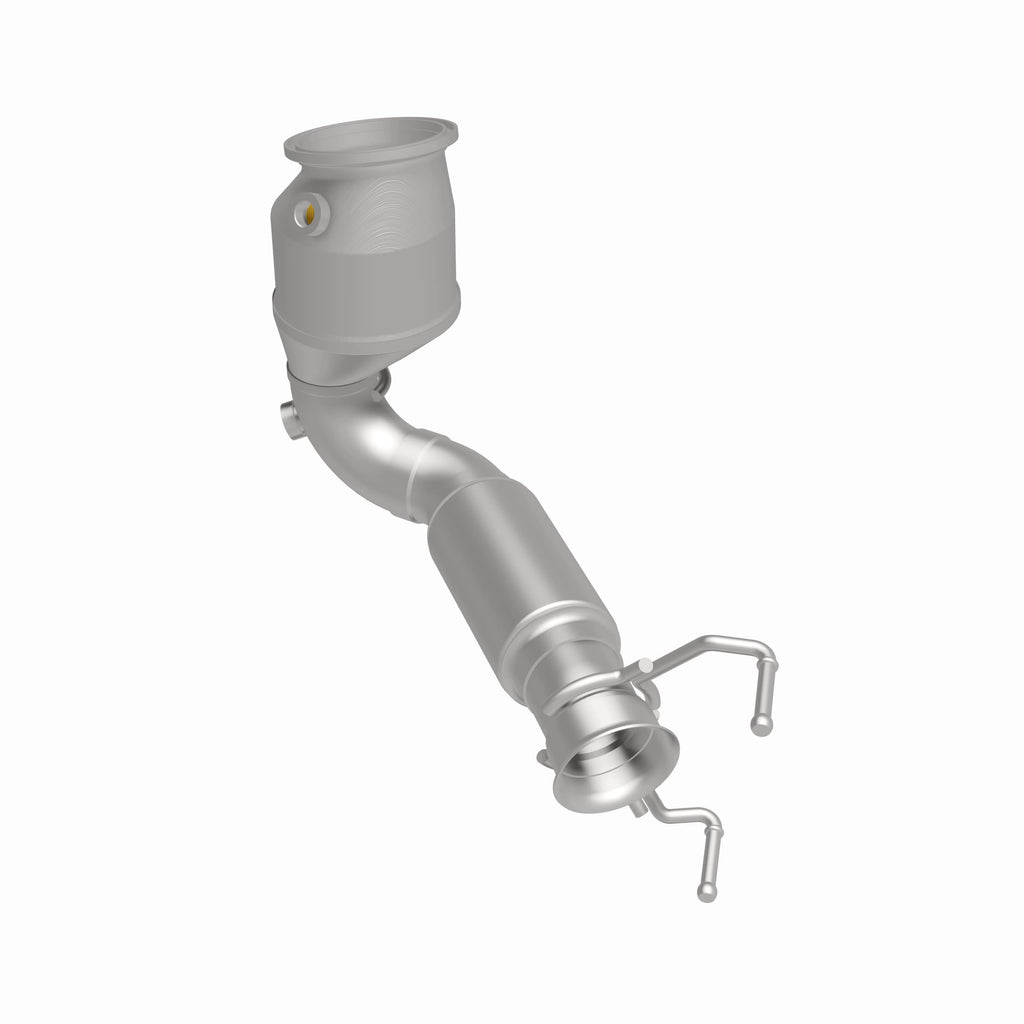 MagnaFlow Exhaust Products 52929 OEM Grade Direct-Fit Catalytic Converter for Select BMW 228i Gran Coupe, BMW 228i xDrive Gran Coupe, BMW X1, BMW X2, Mini Cooper, Mini Cooper Clubman, Mini Cooper Countryman
