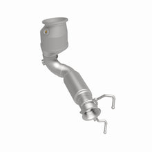 Load image into Gallery viewer, MagnaFlow Exhaust Products 52929 OEM Grade Direct-Fit Catalytic Converter for Select BMW 228i Gran Coupe, BMW 228i xDrive Gran Coupe, BMW X1, BMW X2, Mini Cooper, Mini Cooper Clubman, Mini Cooper Countryman