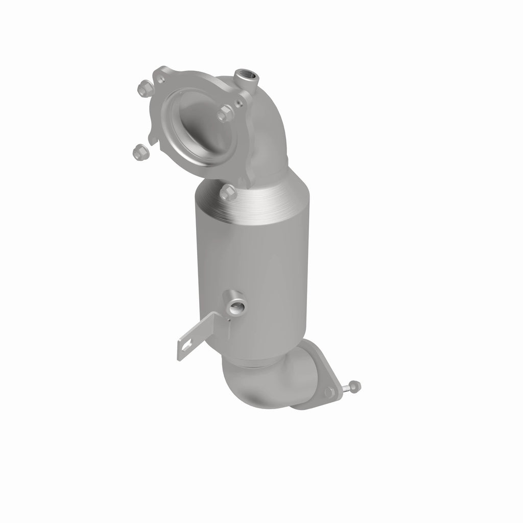 MagnaFlow Exhaust Products 280295 OEM Grade Direct-Fit Catalytic Converter for Select Alfa Romeo Giulia, Alfa Romeo Stelvio