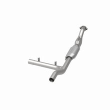 Load image into Gallery viewer, MagnaFlow Exhaust Products 447134 California CARB Direct-Fit Catalytic Converter for Select Ford F-150, Ford F-250