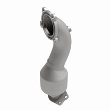 Load image into Gallery viewer, MagnaFlow Exhaust Products 49201 OEM Grade Direct-Fit Catalytic Converter for Select Pontiac Solstice, Saturn Sky