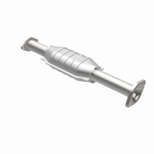 Load image into Gallery viewer, MagnaFlow Exhaust Products 49570 OEM Grade Direct-Fit Catalytic Converter for Select Mitsubishi Montero Sport