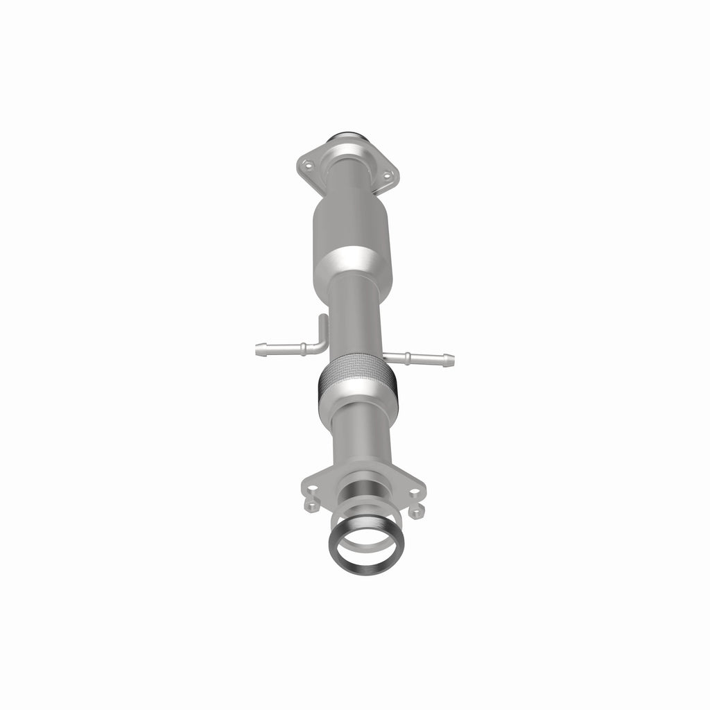 MagnaFlow Exhaust Products 21-096 OEM Grade Direct-Fit Catalytic Converter for Select Lexus RX350, Lexus RX350L