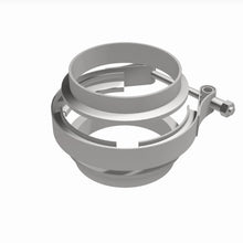 Load image into Gallery viewer, MagnaFlow Exhaust Products 10170 V-Band Clamp - 3.50in.