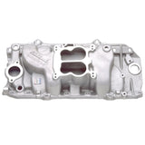 Edelbrock 2161 Performer BBC Intake Manifold Oval Port