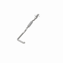 Load image into Gallery viewer, MagnaFlow Exhaust Products 5421218 California CARB Direct-Fit Catalytic Converter for Select Suzuki SX4