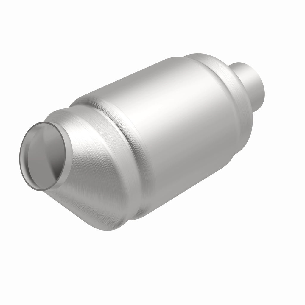 MagnaFlow Exhaust Products 54974 Standard Grade Universal Catalytic Converter for Select Ford Taurus, Lincoln Continental, Mercury Sable