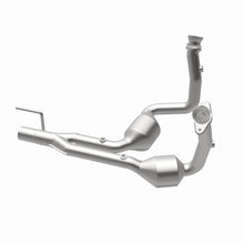 Load image into Gallery viewer, MagnaFlow Exhaust Products 4551074 California CARB Direct-Fit Catalytic Converter for Select Jeep Grand Cherokee