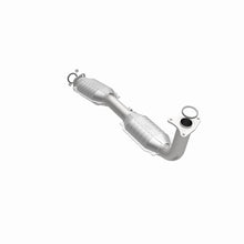 Load image into Gallery viewer, MagnaFlow Exhaust Products 49626 OEM Grade Direct-Fit Catalytic Converter for Select Toyota Sequoia, Toyota Tundra