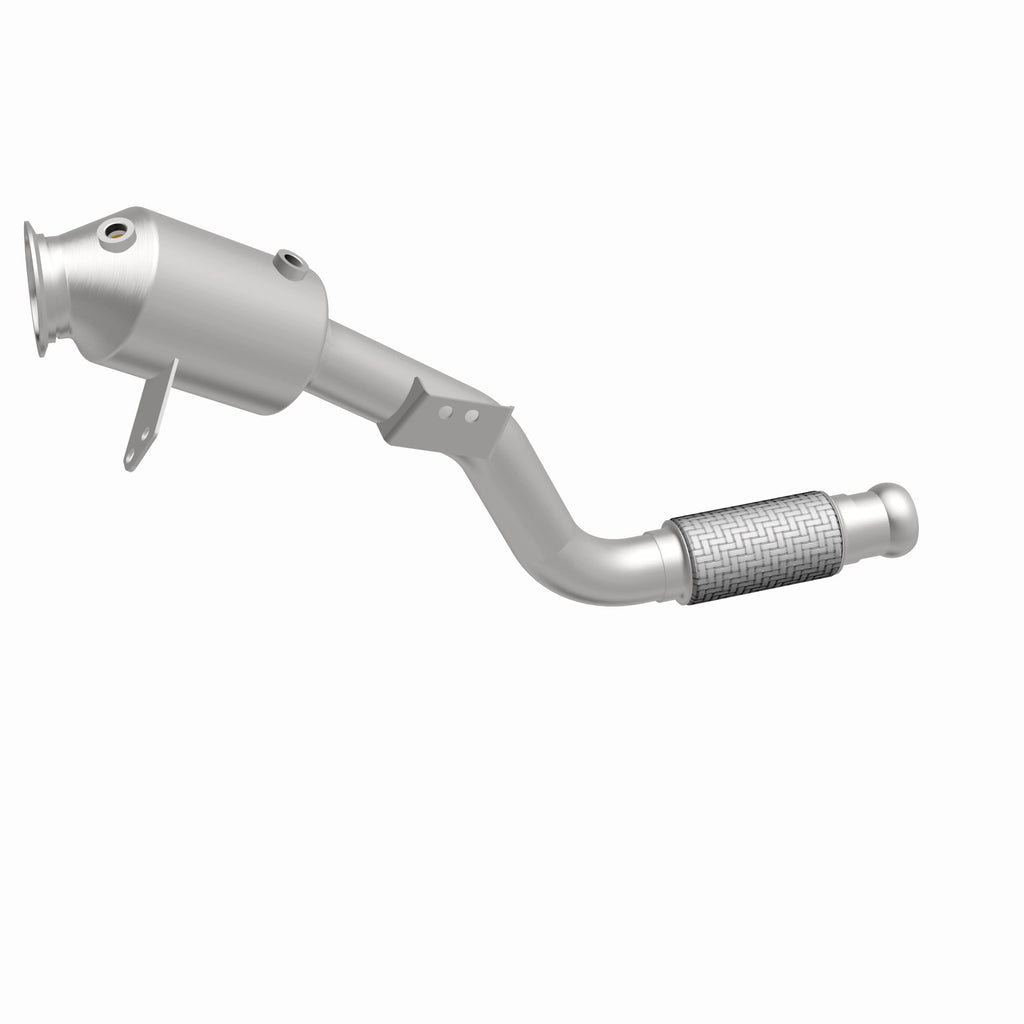 MagnaFlow Exhaust Products 21-897 OEM Grade Direct-Fit Catalytic Converter for Select Mercedes-Benz Metris