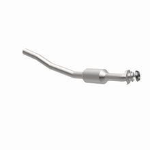 Load image into Gallery viewer, MagnaFlow Exhaust Products 23275 Standard Grade Direct-Fit Catalytic Converter for Select Chrysler E Class, Chrysler Executive Sedan, Chrysler LeBaron, Chrysler New Yorker, Chrysler Town &amp; Country, Dodge 400, Dodge 600, Dodge Aries, Plymouth Caravelle,