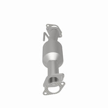 Load image into Gallery viewer, MagnaFlow Exhaust Products 5592579 California CARB Direct-Fit Catalytic Converter for Select Buick Enclave, Chevrolet Traverse, GMC Acadia, Saturn Outlook