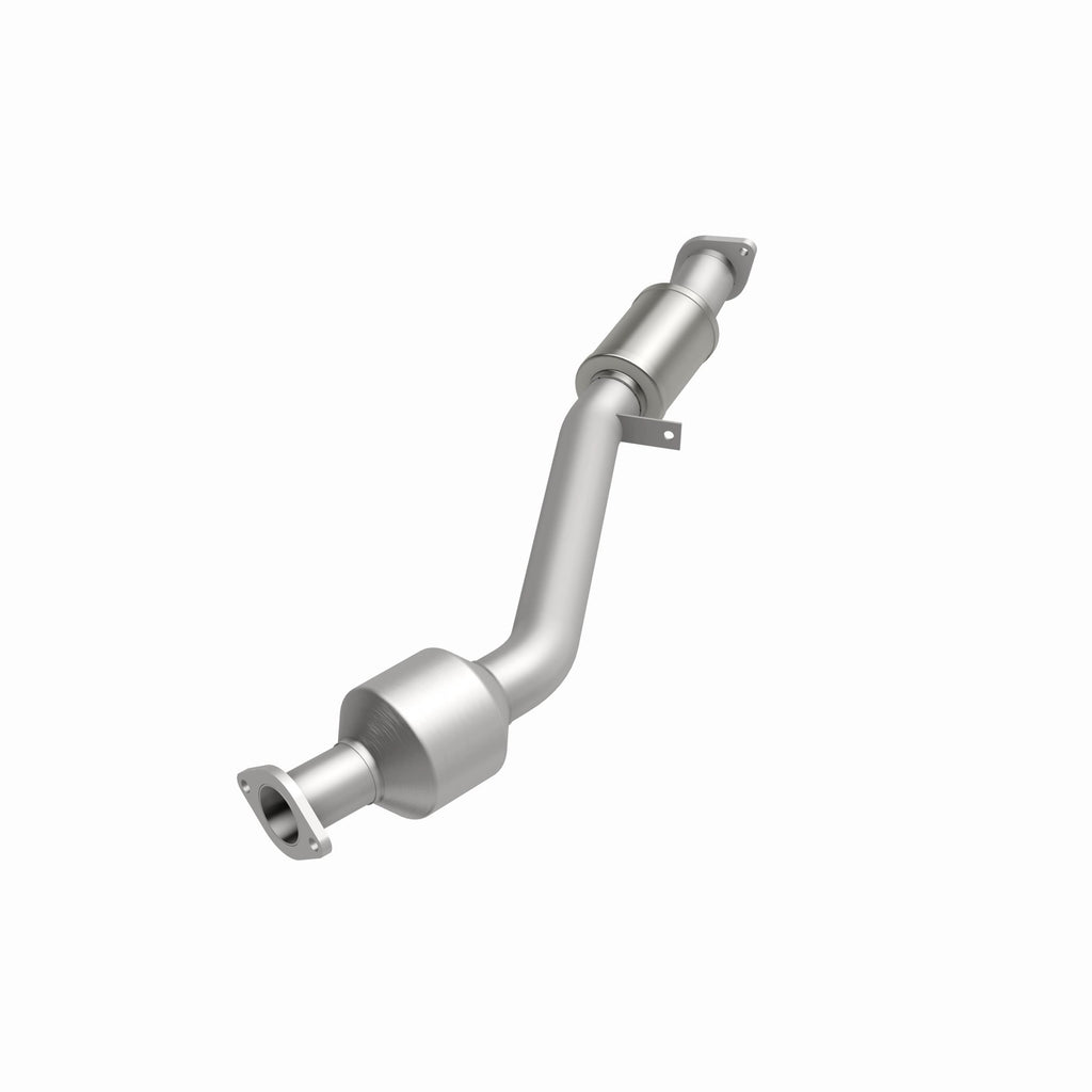 MagnaFlow Exhaust Products 51933 OEM Grade Direct-Fit Catalytic Converter for Select Scion FR-S, Subaru BRZ, Toyota 86