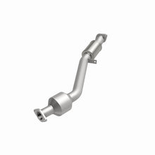 Load image into Gallery viewer, MagnaFlow Exhaust Products 51933 OEM Grade Direct-Fit Catalytic Converter for Select Scion FR-S, Subaru BRZ, Toyota 86