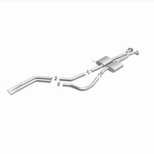 Load image into Gallery viewer, MagnaFlow Exhaust Products 15868 Street Series Polished Cat-Back System for Select Pontiac GTO