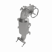 Load image into Gallery viewer, MagnaFlow Exhaust Products 280280 OEM Grade Direct-Fit Catalytic Converter for Select Jeep Cherokee