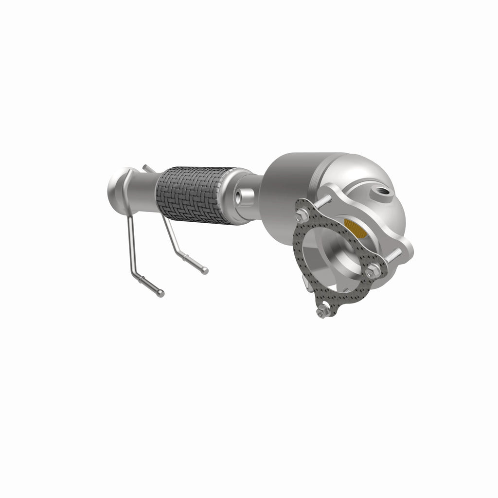 MagnaFlow Exhaust Products 280255 OEM Grade Direct-Fit Catalytic Converter for Select Ford Escape, Lincoln Corsair