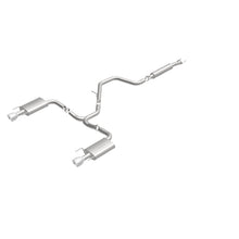 Load image into Gallery viewer, MagnaFlow Exhaust Products 19024 Street Series Polished Cat-Back System for Select Chevrolet Malibu