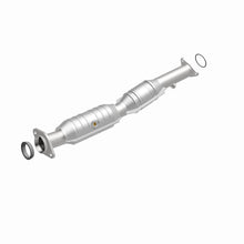 Load image into Gallery viewer, MagnaFlow Exhaust Products 51504 OEM Grade Direct-Fit Catalytic Converter for Select Acura RL