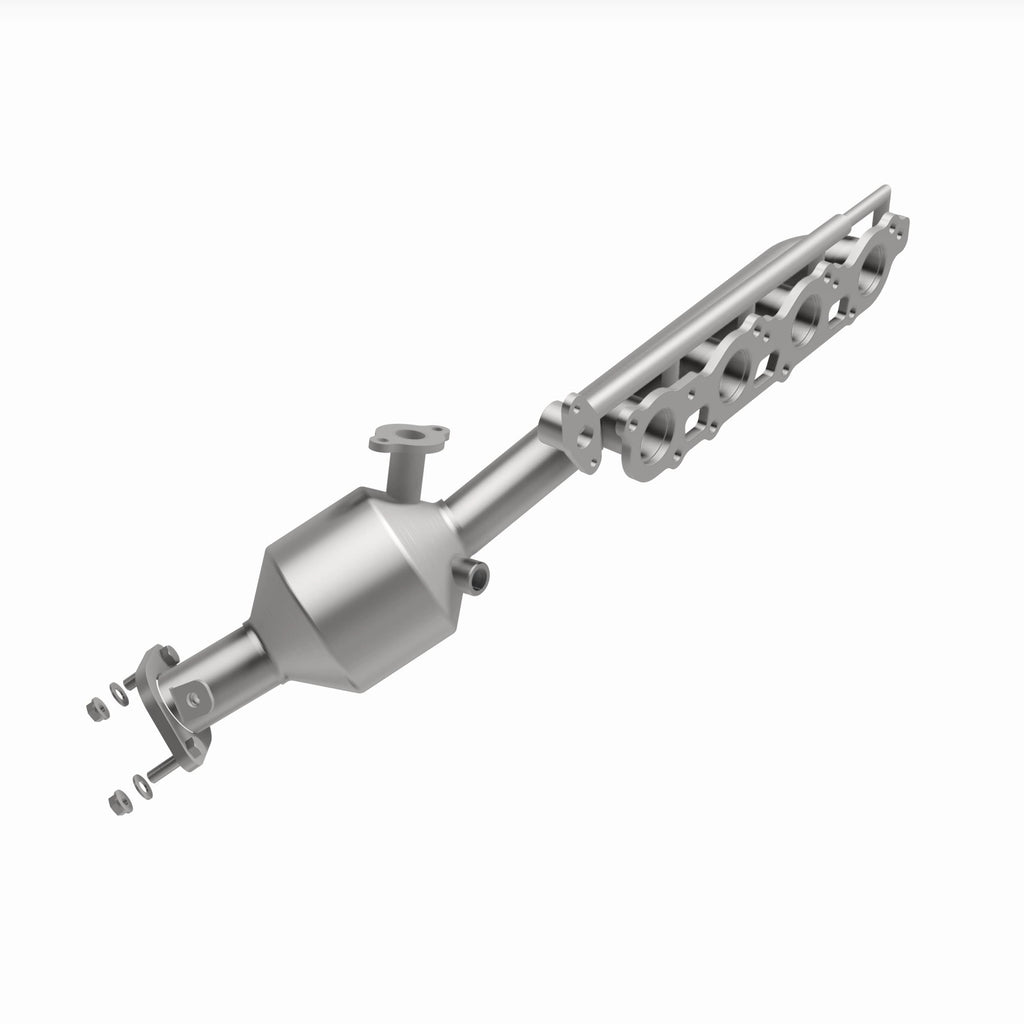 MagnaFlow Exhaust Products 22-031 OEM Grade Manifold Catalytic Converter for Select Lexus GX460