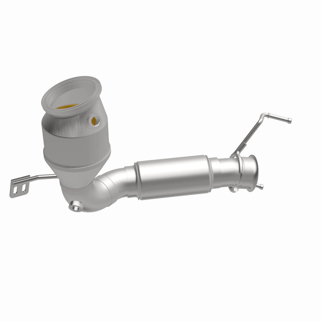 MagnaFlow Exhaust Products 52929 OEM Grade Direct-Fit Catalytic Converter for Select BMW 228i Gran Coupe, BMW 228i xDrive Gran Coupe, BMW X1, BMW X2, Mini Cooper, Mini Cooper Clubman, Mini Cooper Countryman