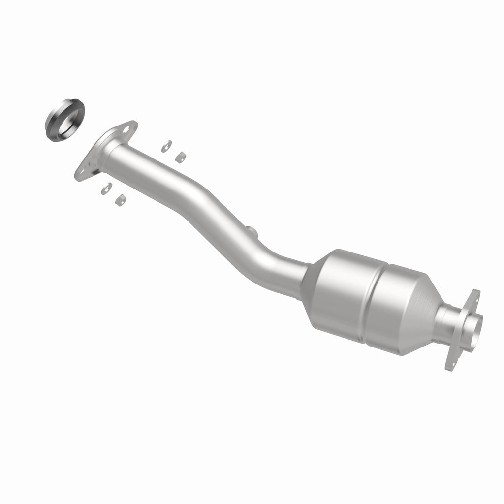 MagnaFlow Exhaust Products 5671272 California CARB Direct-Fit Catalytic Converter for Select Nissan Sentra