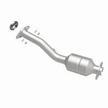 Load image into Gallery viewer, MagnaFlow Exhaust Products 5671272 California CARB Direct-Fit Catalytic Converter for Select Nissan Sentra