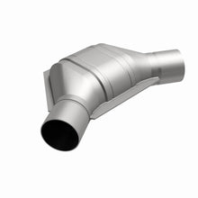 Load image into Gallery viewer, MagnaFlow Exhaust Products 91084 Standard Grade Universal Catalytic Converter for Select Ford Thunderbird, Mercury Cougar