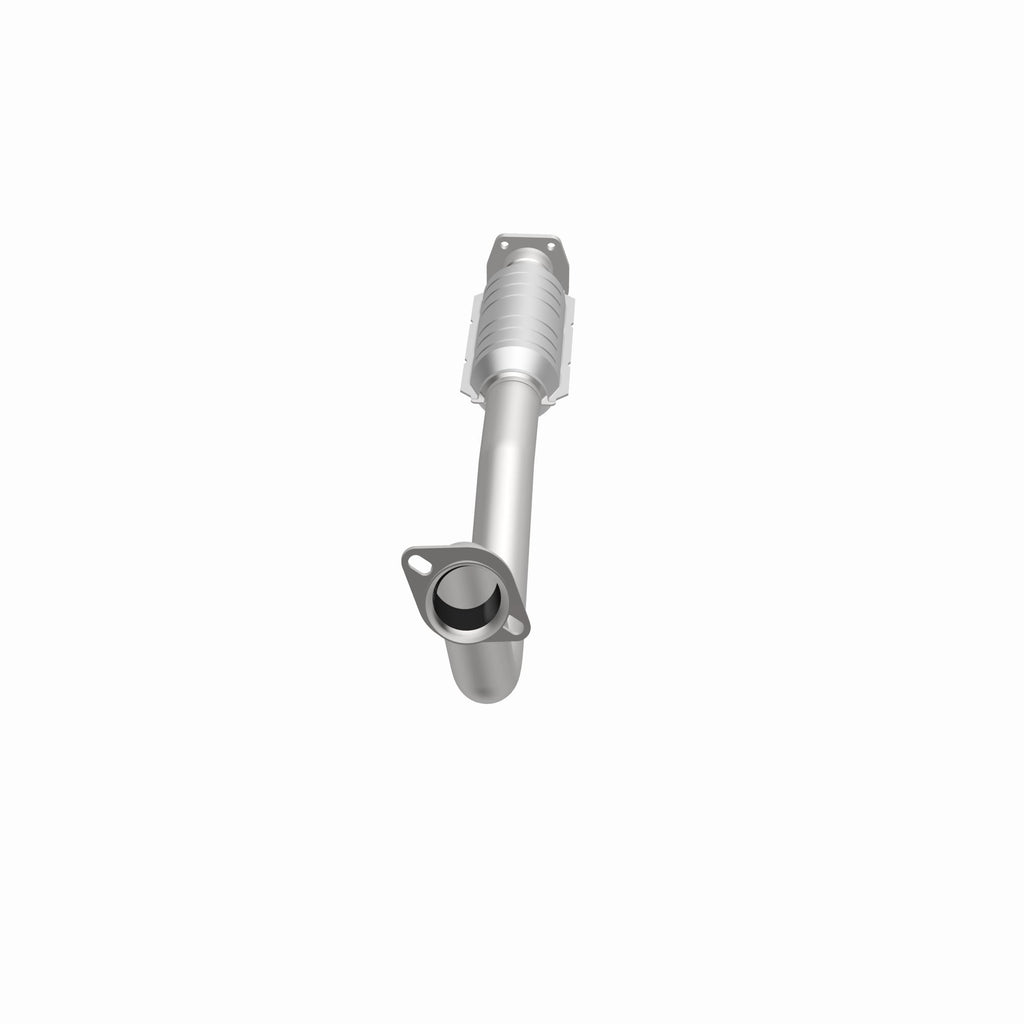 MagnaFlow Exhaust Products 23403 Standard Grade Direct-Fit Catalytic Converter for Select Chevrolet Lumina, Chevrolet Monte Carlo, Oldsmobile Cutlass Supreme, Pontiac Grand Prix