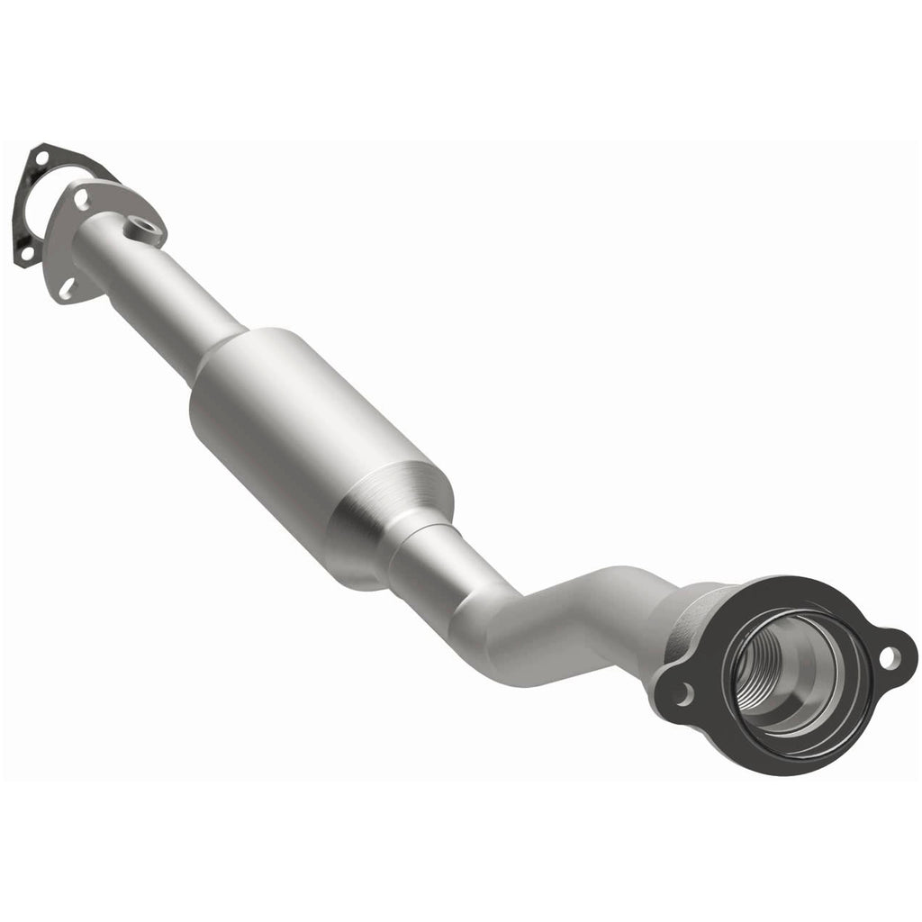 MagnaFlow Exhaust Products 4561996 California CARB Direct-Fit Catalytic Converter for Select Oldsmobile Alero, Pontiac Grand Am