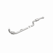 Load image into Gallery viewer, MagnaFlow Exhaust Products 51642 OEM Grade Direct-Fit Catalytic Converter for Select Mercedes-Benz CLS500, Mercedes-Benz E320, Mercedes-Benz E500